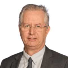 Chistophe Morand